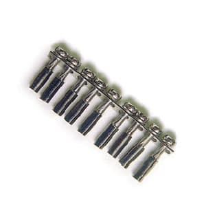 CABUR SRL - CBRPM205 PM20/5 PONTE PREMONTATO 5 POLI