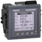 SCHNEIDER ELECTRIC - SNRMETSEPM5760 POWER METER PM5760 (PQ - RCM - SS)