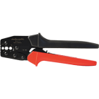 INTERCABLE SRL - INRPMC25 PRESSA MECCANICA X CAPICORDA 10-25MM² CR
