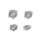 CEMBRE SPA - CEM90170N-HF TUBET.PMF-01 FLAT D=2,0-3,7MM. L=30 H.FR