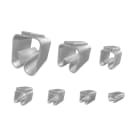 CEMBRE SPA - CEM90290N TUBETTO PMF-02 SERIE FLAT Ø=3,5-4,3MM. L=40