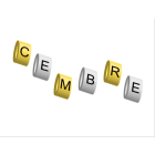 CEMBRE SPA - CEM23120- ELEMENTO DI SIGL.PMP-30 - NERO