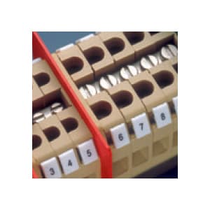 CABUR SRL - CBRPMP25 PMP/25 PIATTINA PER PARALLELO