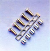 CABUR SRL - CBRPMP17 PMP/17 PIATTINA PER PARALLELO