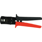 INTERCABLE SRL - INRPMT10 PRESSA MECCANICA X TUBETTI TERMINALI 0,0