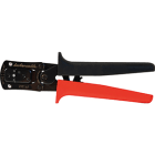 INTERCABLE SRL - INRPMT6R PRESSA MECCANICA X TUBETTI TERMINALI 1,5