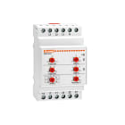LOVATO - LOVPMV50NA600 RELE PROT.RETE 3F/N 480/600V MULTIFUNZ.