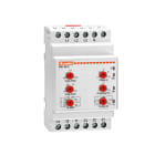 LOVATO - LOVPMV80NA600 RELE PROT.RETE 3F/N 480/600V MULTIFUNZ.