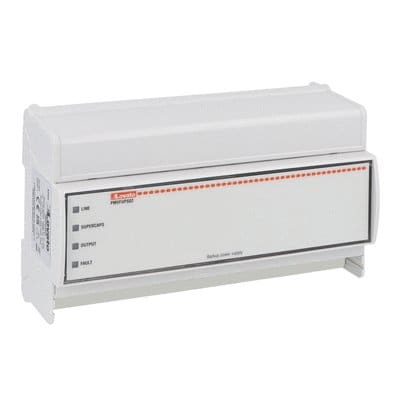 LOVATO - LOVPMVFUPS02 ALIMENTATORE DI BACKUP PER PI - 230V