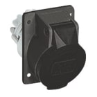 ILME - ILMPN 1663 PI PR.INCASSO 220V 16A 3P NE