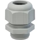 INTERCABLE SRL - INRPN68M20HL PRESSACAVO HP PA6 IP68 M20 FILETTO LUNGO