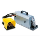 CEMBRE SPA - CEMPNB-3NN4 PRESSA PNEUMATICA X CAPICORDA NYLON 10-1
