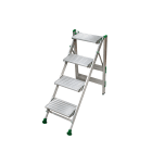 FACAL SRL - FAFPO-4 SGABELLO PLIO A QUATTRO GRADINI