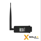 SOLAX POWER - SOXPOCKETWIFI+3.0LM CONNETTORE INTERNET WIFI CON ANTENNA POT