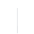 PATLITE EUROPE GMBH - PMHPOLE22-0800AN PALETTO DIAM 22 H 800MM