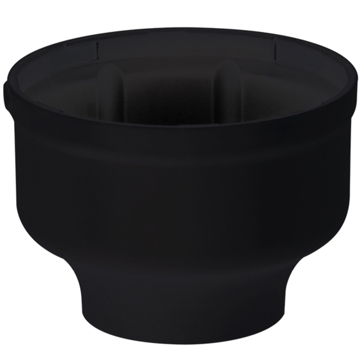 SIRENA - SIR90613 BASE LT POLE V12/24DAC BK