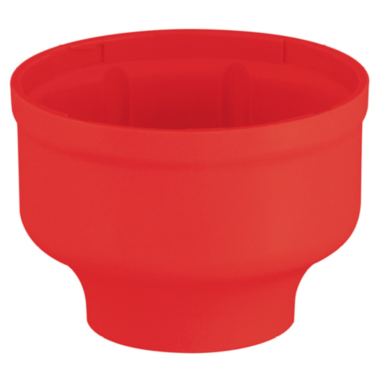 SIRENA - SIR90621 BASE HT POLE V120/240AC RD