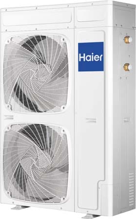 HAIER HVAC SOLUTIONS - HAIAA2JTBE00 AU162FYCRA(HW) AIR TO WATER HP