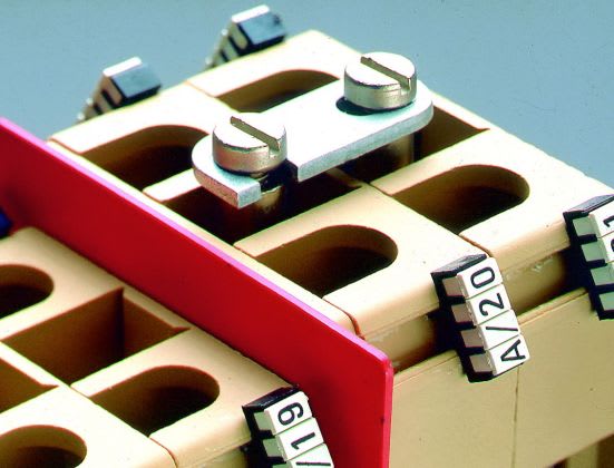 CABUR SRL - CBRPOS66 POS/66 PONTE DI PARALLELO