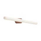 ROSSINI - RSSPOT002RA APPLIQUE DA BAGNO RAME S14D 8W IP44 3000