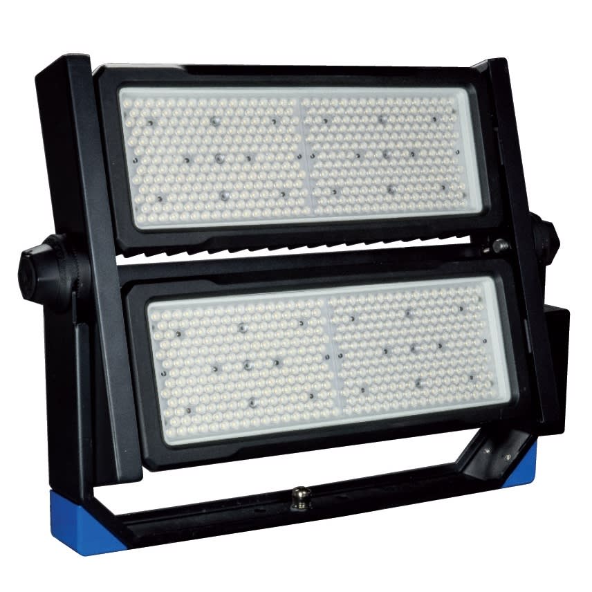 BEGHELLI - BEG40750 POWER L 400W 120  C70 4K SD