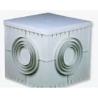 INDUSTRIE POLIECO-MP - IDSPZE000003 POZZETTO ELETTRICO CM. 40*40