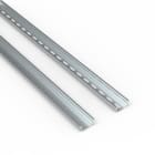 ELDON AUSTRIA GMBH - HOFPP1535H Guida DIN con fori 2000