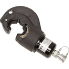 INTERCABLE SRL - INRPP130-C TESTA OLEODINAMICA PER LA COMPRESSIONE 1