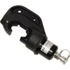 INTERCABLE SRL - INRPP130-C2 TESTA OLEODINAMICA PER LA COMPRESSIONE 1