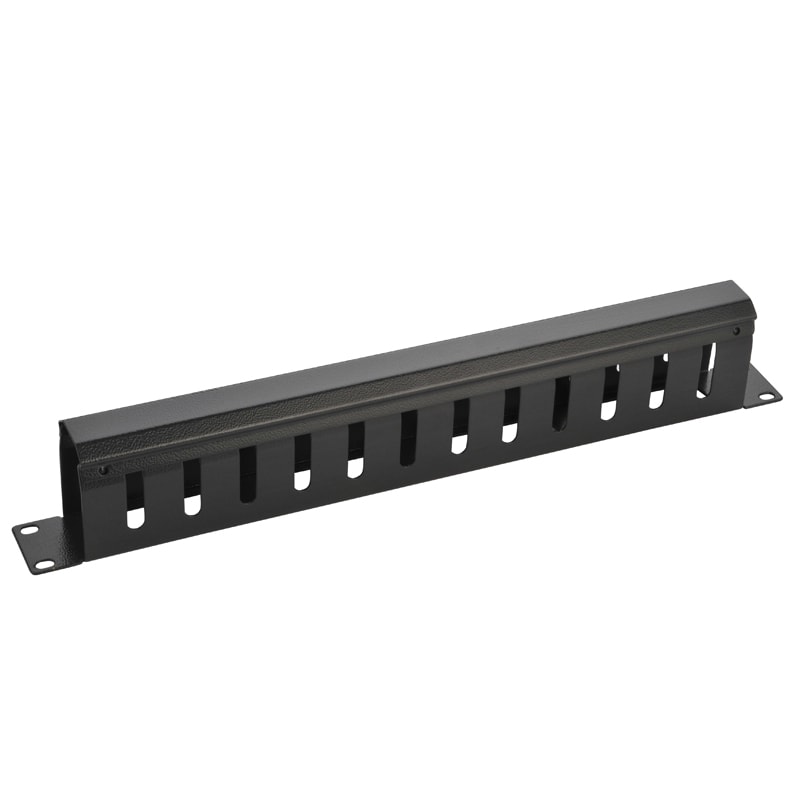 FTE MAXIMAL ITALIA S - FTEPP1U-113 PANNELLO PASSACAVI 19 1U CON COPERCHIO