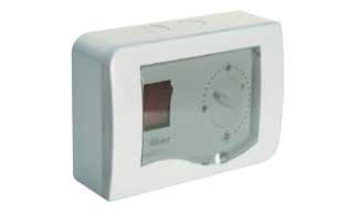 ELICENT (MAICO) - ELI2SV0018 PP45 KIT FILTRO REC DUO EVO