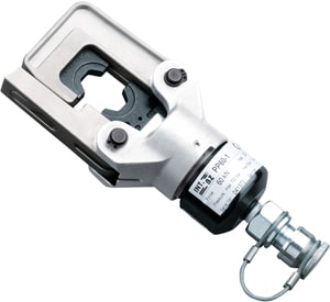 INTERCABLE SRL - INRPP60-1 TESTA OLEODINAMICA PER LA COMPRESSIONE 6