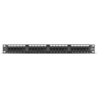 FTE MAXIMAL ITALIA S - FTEPPC6U24 PPC6U24 PANNELLO DI PERM. 24 PORTE CAT 6