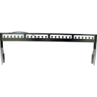 FTE MAXIMAL ITALIA S - FTEPPCBK PPCBK SUPPORTO CAVI PER PANNELLI PPC