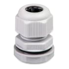 MASTER SRL - MSTPPG2011 PRESSACAVO PASSO PG11 DIA. MIN5 MAX10MM