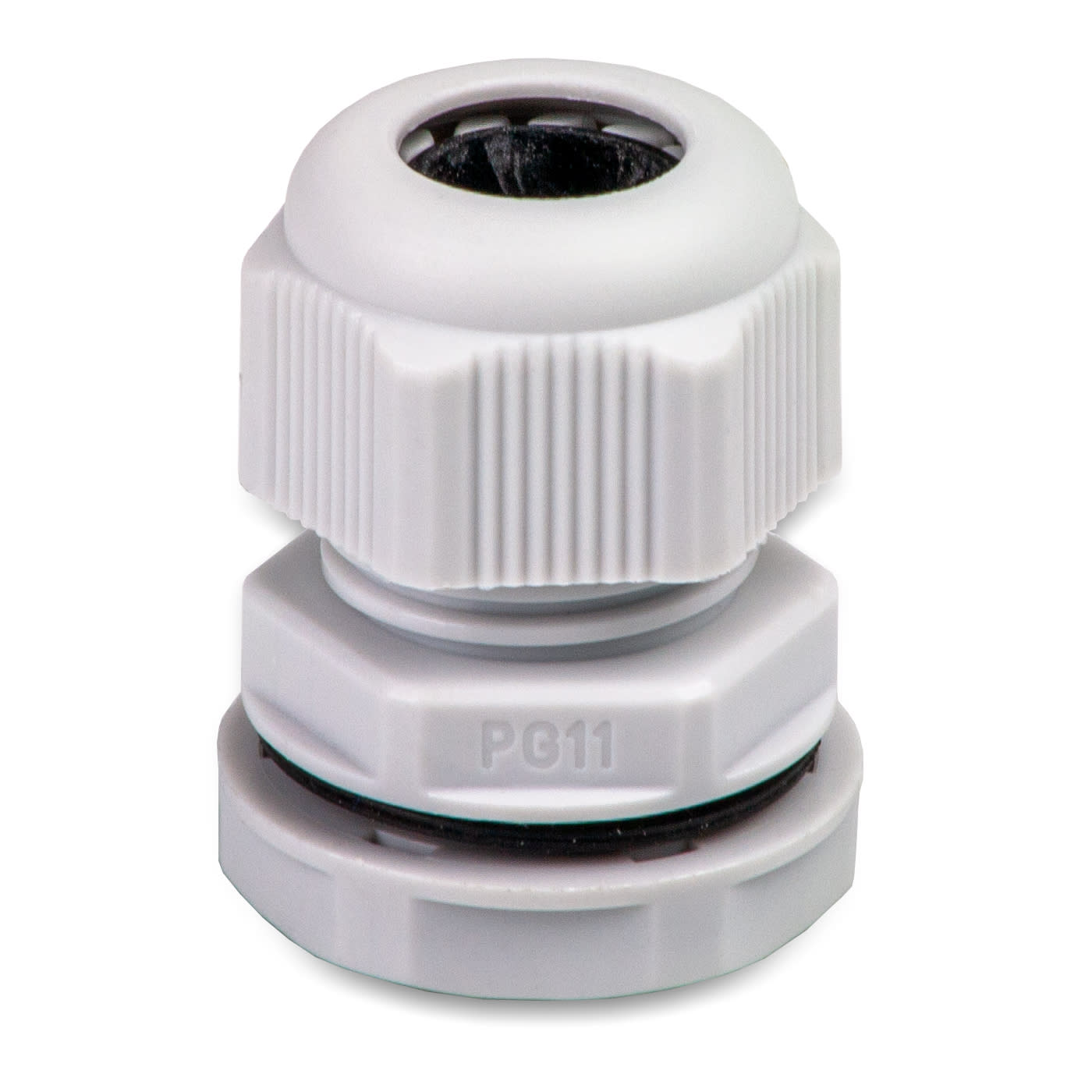 MASTER SRL - MSTPPG2011 PRESSACAVO PASSO PG11 DIA. MIN5 MAX10MM