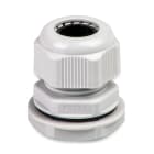 MASTER SRL - MSTPPG2013.5 PRESSACAVO PG13,5 DIA. MIN6 MAX12MM