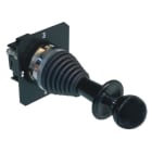 ITALWEBER SPA - ITWPR-571M22NM MANIPOLATORE A LEVA 3 POS.-BLOCCO I