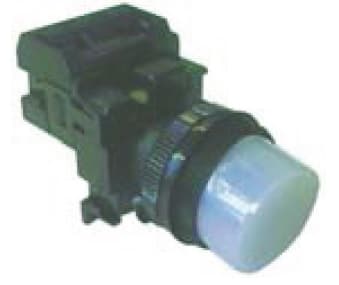 ITALWEBER SPA - ITWPR-600T22 SEGNALE LUMINOSO BA9S