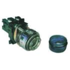 ITALWEBER SPA - ITWPR-130M22 PULSANTE LUMINOSO STABILE PASSO-PAS