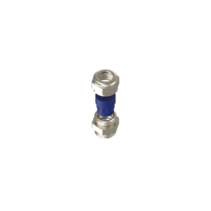 TEAFLEX - TEAPR09M0201 PRES.MULTIF. 2 X 1,2 PG09