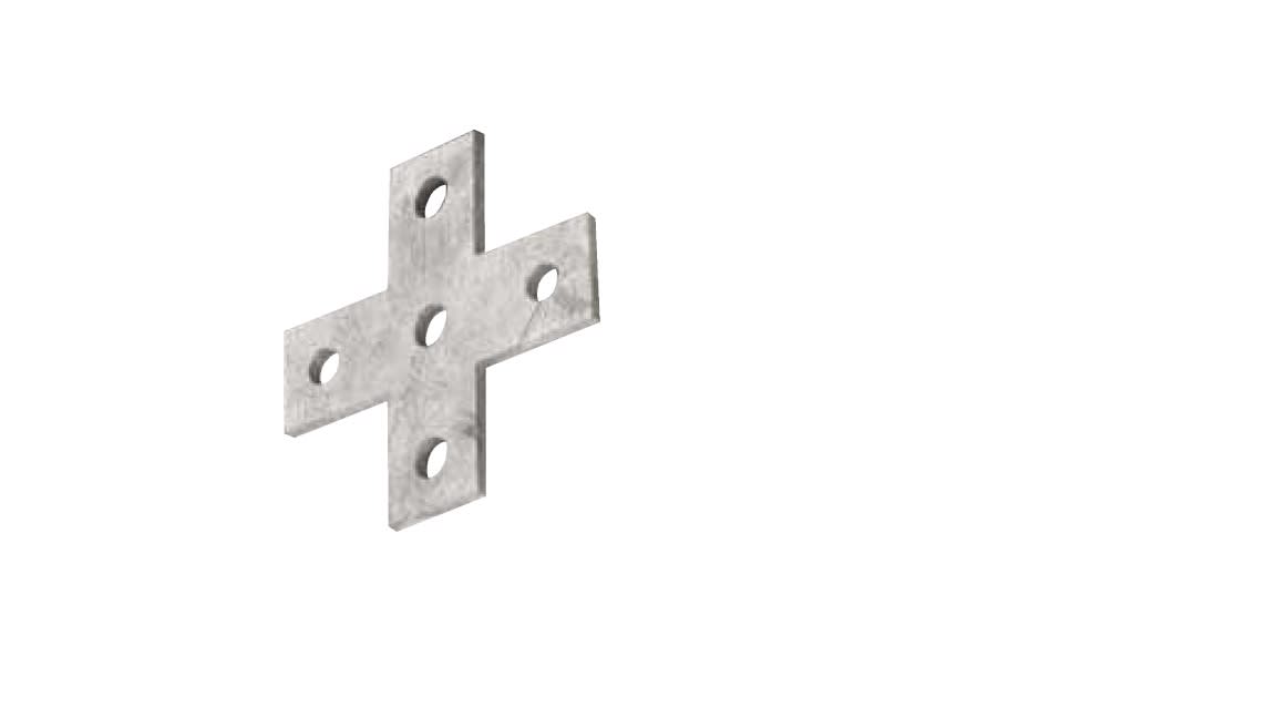 SATI ITALIA SPA - SAT2610010 PIASTRA PR110 - SATI SPEED ZF