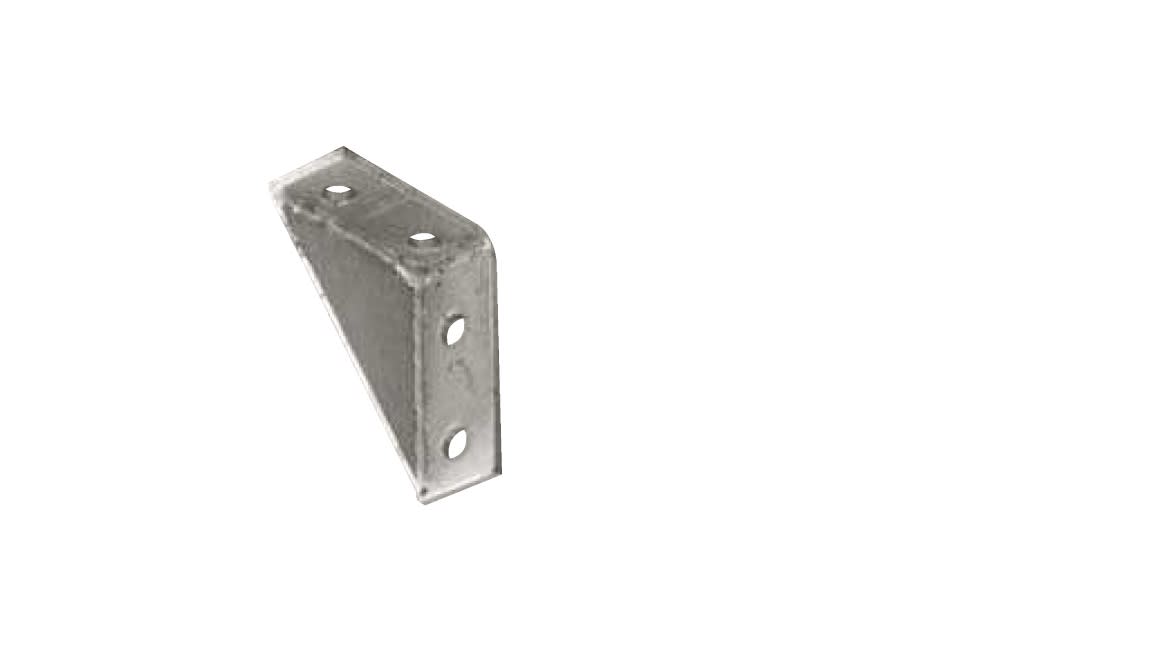 SATI ITALIA SPA - SAT2610015 PIASTRA PR115 - SATI SPEED ZF