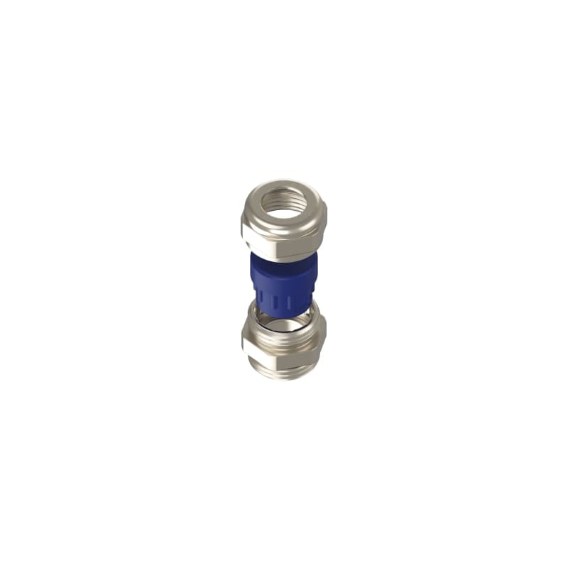 TEAFLEX - TEAPR11M0203 PRES.MULTIF. 2 X 3 PG11