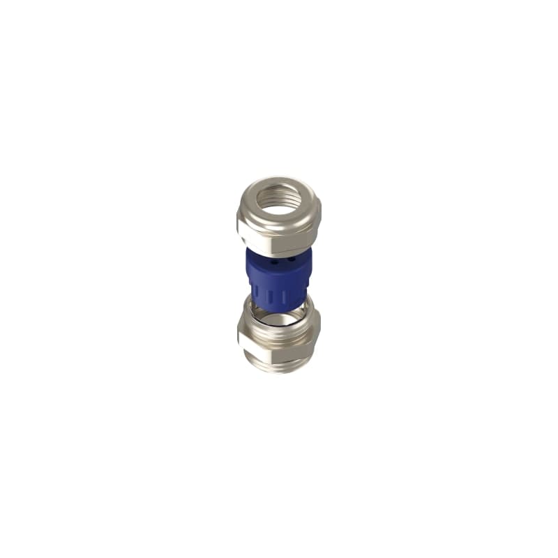 TEAFLEX - TEAPR11M0602 PRES.MULTIF. 6 X 2 PG11