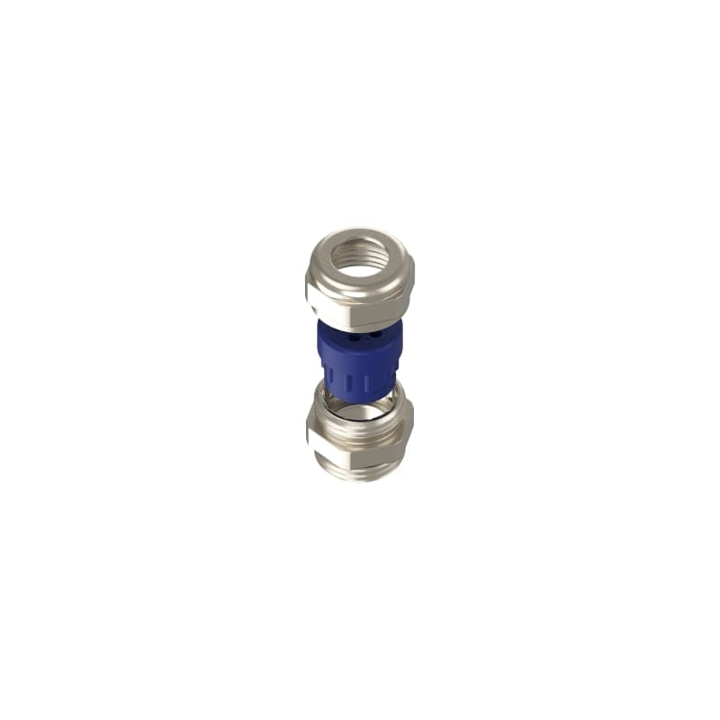 TEAFLEX - TEAPR11M06025 PRES.MULTIF. 6 X 2,5 PG11