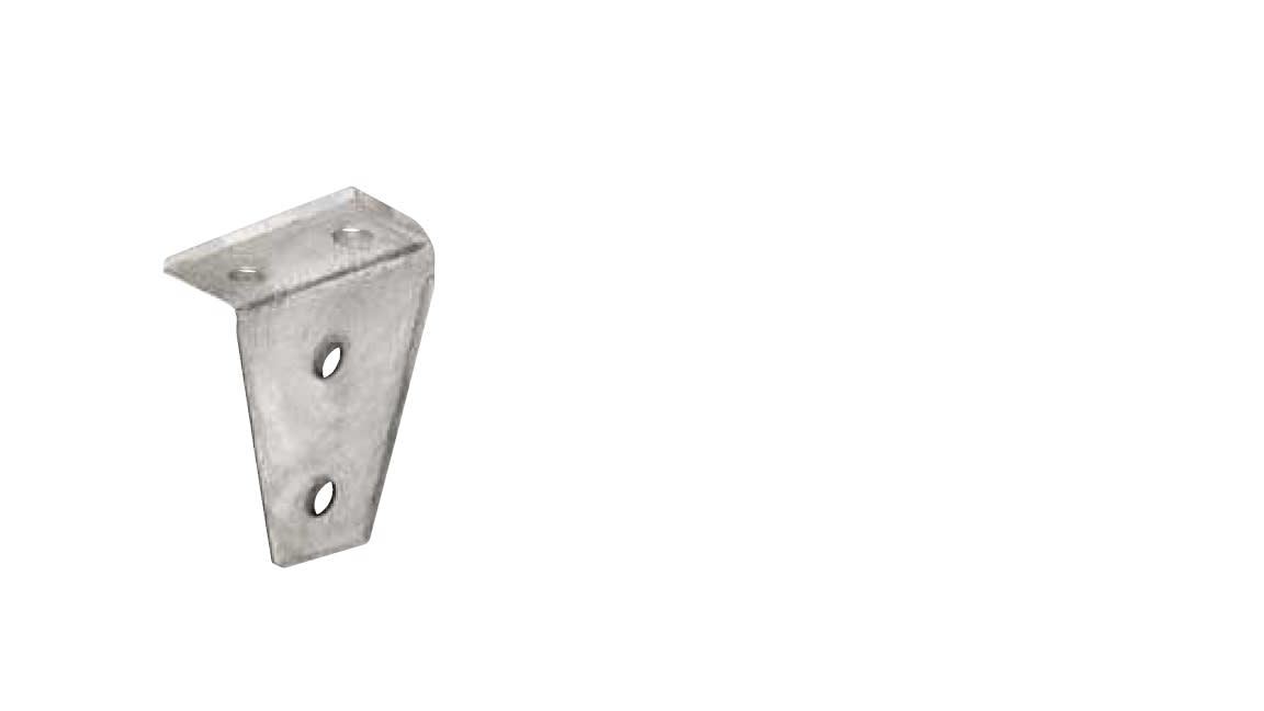 SATI ITALIA SPA - SAT2610033 PIASTRA PR 133-SATI SPEED ZF