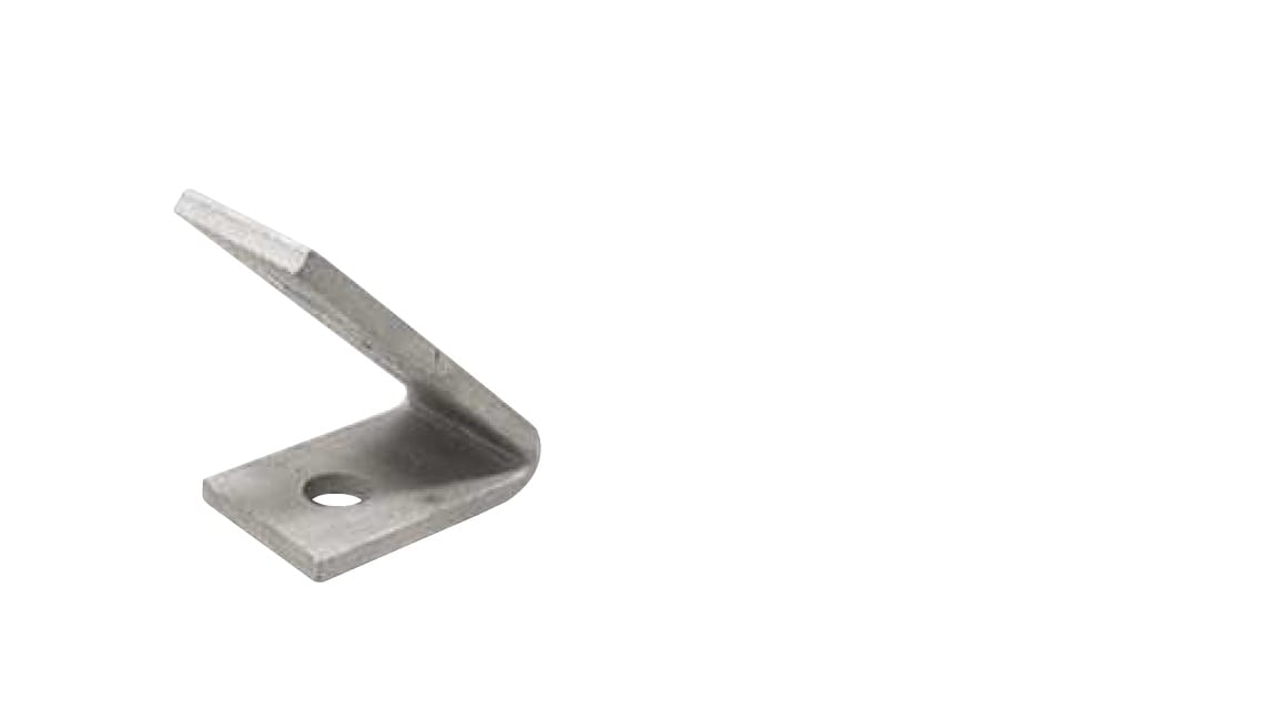 SATI ITALIA SPA - SAT2610038 PIASTRA PR 138-SATI SPEED ZF