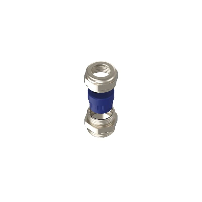 TEAFLEX - TEAPR13M0205 PRES.MULTIF. 2 X 5 PG13,5