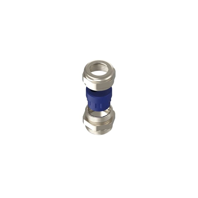 TEAFLEX - TEAPR13M0206 PRES.MULTIF. 2 X 6 PG13,5